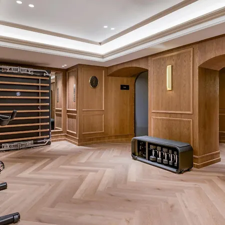 Santo Mauro, A Luxury Collection Hotel, Hotel