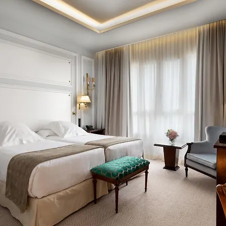 Wellington & Spa 5*