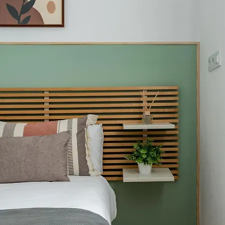 Charming Sol Appartement