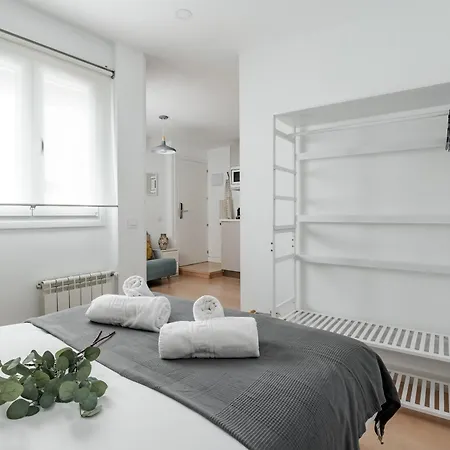 Charming Sol Apartamento