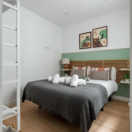 Charming Sol Apartamento *