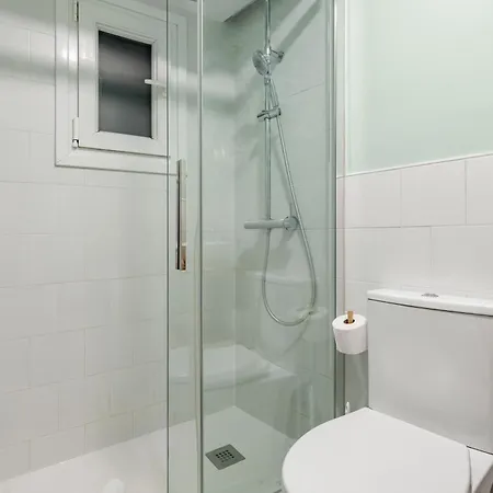 Appartement Charming Sol *