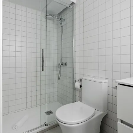 Charming Sol Appartement Madrid