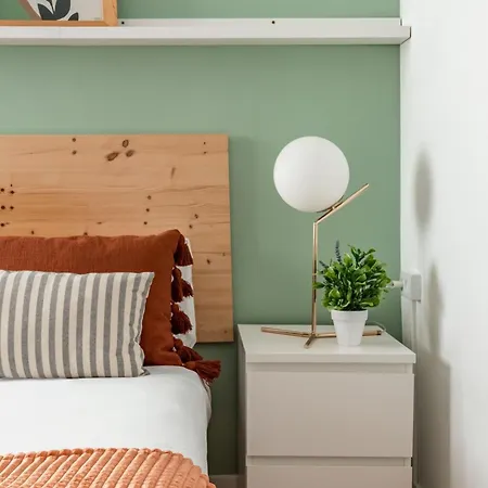 Charming Sol Appartement *