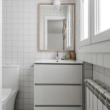 Apartamento Charming Sol Madri
