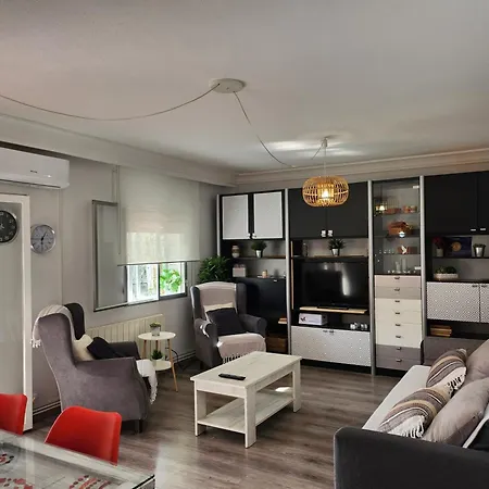 Dba3 Apartment Madrid