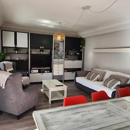 Dba3 Apartment