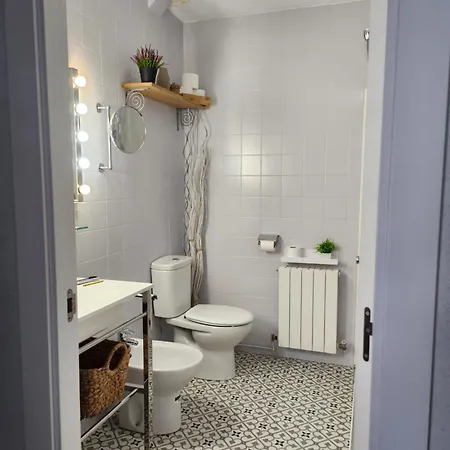 Dba3 Apartment
