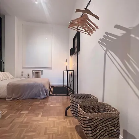 Sor Angela Apartment