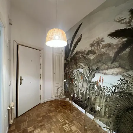 Sor Angela Apartment