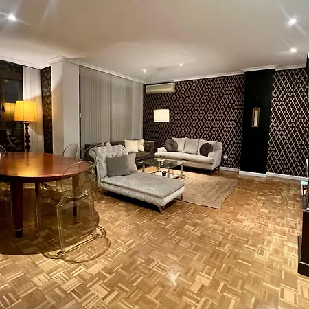 Apartment Sor Angela