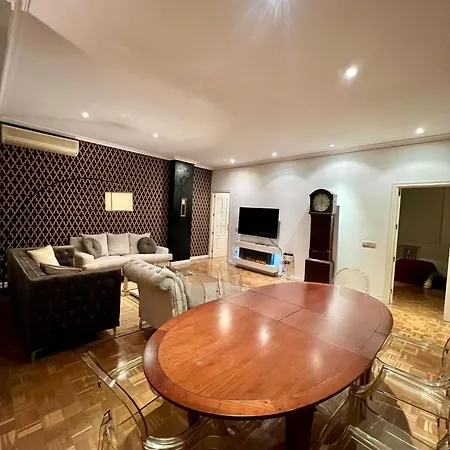 Apartment Sor Angela
