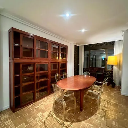 Apartment Sor Angela