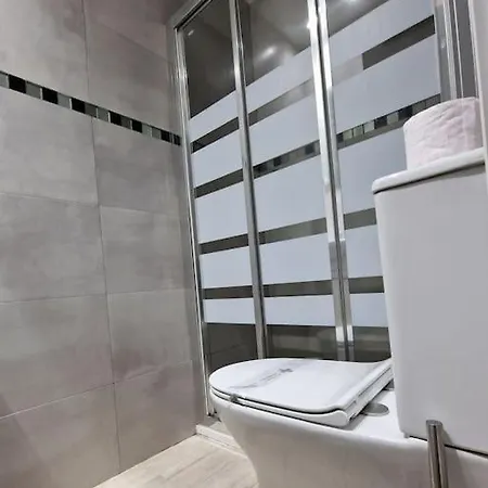 Mediodia Chica Apartamento Tipo Loft En La Latina Apartment