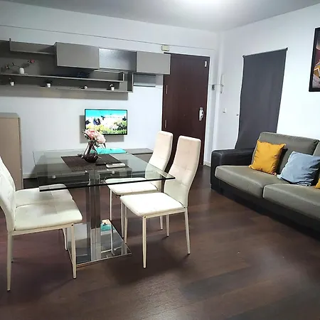 Piso En El Centro De Aranjuez Apartment