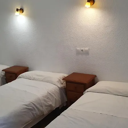 Ginebra -madrid Centro Gran Via Sol- Guest house