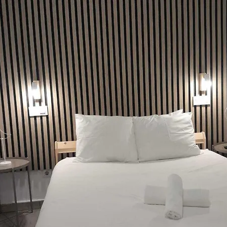 Tetuan Apartment *