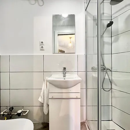 Apartamento Estudio Puerta Cerrada