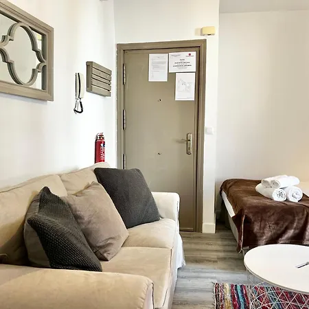 Estudio Puerta Cerrada