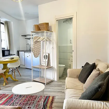 Estudio Puerta Cerrada Madrid