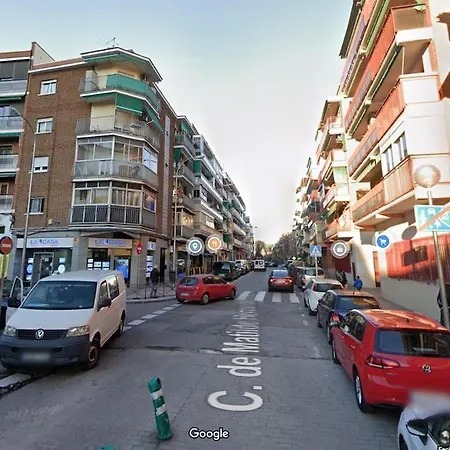 Precioso Duplex En Zona Vista Alegre En Madrid
