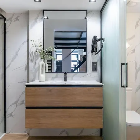 Apartamento Precioso Duplex En Zona Vista Alegre En