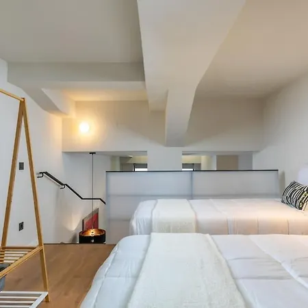 Precioso Duplex En Zona Vista Alegre En Madrid