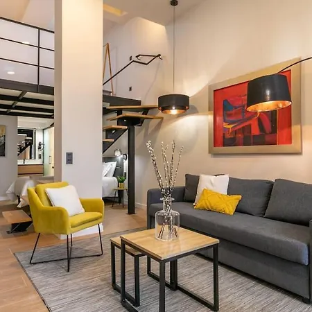 Precioso Duplex En Zona Vista Alegre En Apartamento *