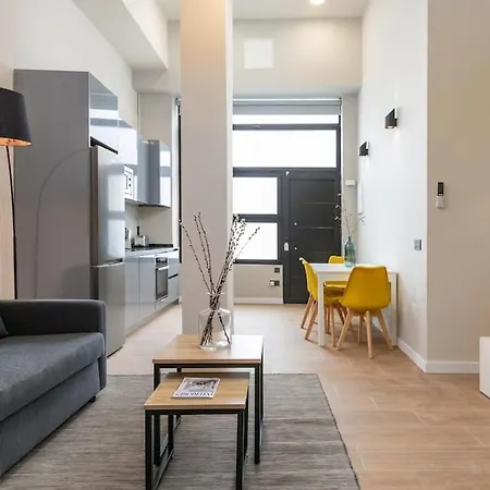 Precioso Duplex En Zona Vista Alegre En Apartamento