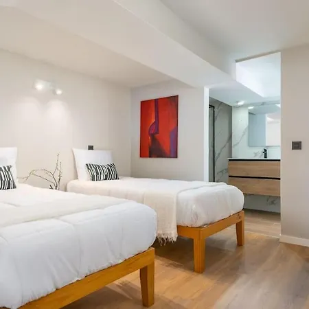 Apartamento Precioso Duplex En Zona Vista Alegre En *