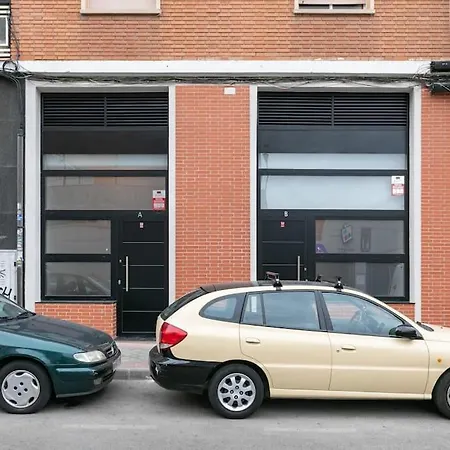 Precioso Duplex En Zona Vista Alegre En