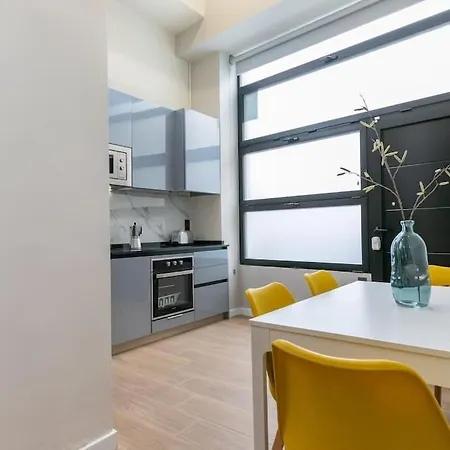 Apartamento Precioso Duplex En Zona Vista Alegre En *