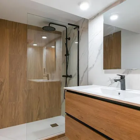 Precioso Duplex En Zona Vista Alegre En *