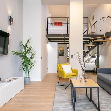 Precioso Duplex En Zona Vista Alegre En