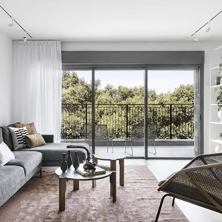 Apartment Apa 1256 Madrid
