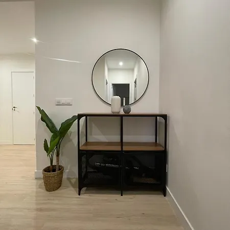 Cozy&new 6pax En La Plaza De Tirso - E1 *