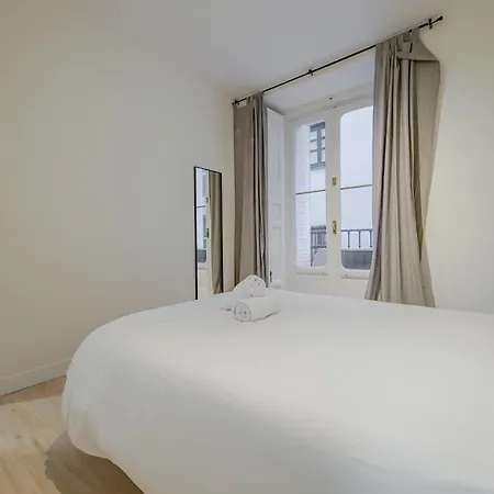 Cozy&new 6pax En La Plaza De Tirso - E1 Apartment *
