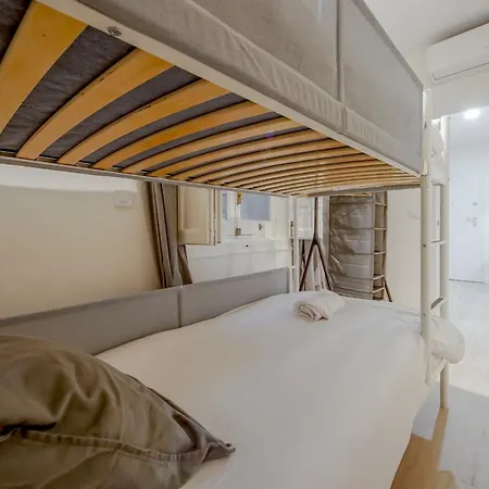 Cozy&new 6pax En La Plaza De Tirso - E1 Apartment