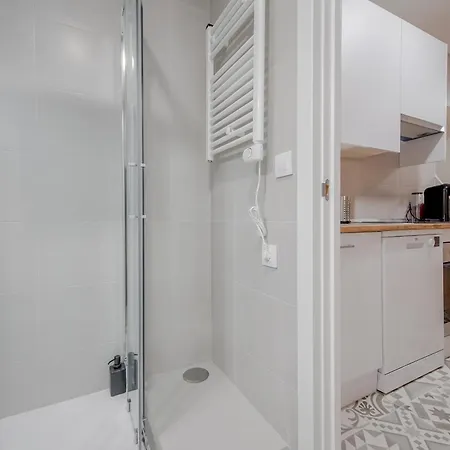 Cozy&new 6pax En La Plaza De Tirso - E1