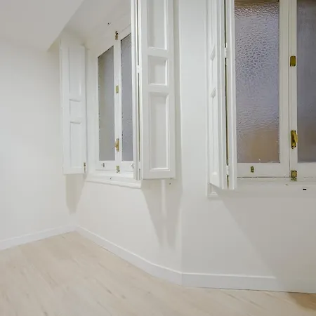Cozy&new 6pax En La Plaza De Tirso - E1 Apartment Madrid