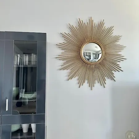 Apartamento Apartamento Torre Australis