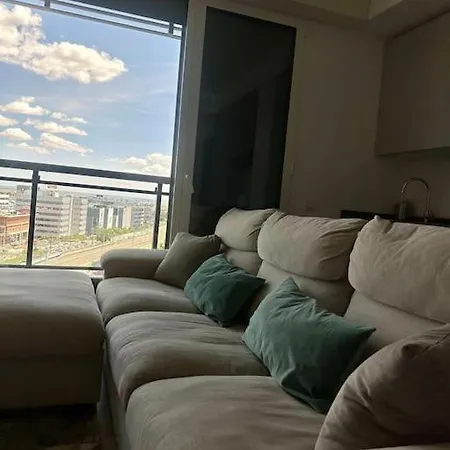 Apartamento Torre Australis *
