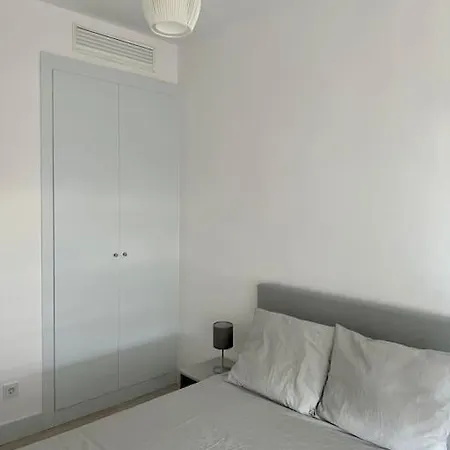Apartamento Torre Australis Apartamento *