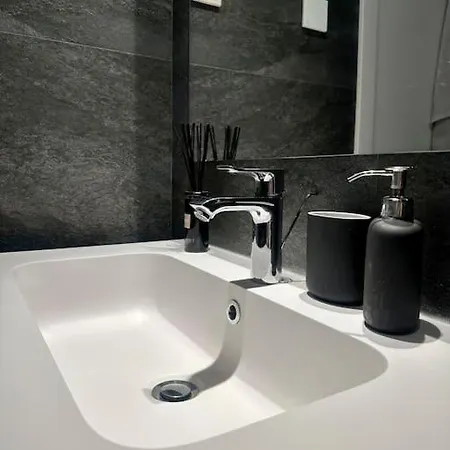Apartamento Torre Australis Apartamento Madri
