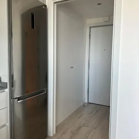 Apartamento Torre Australis Apartamento Madri