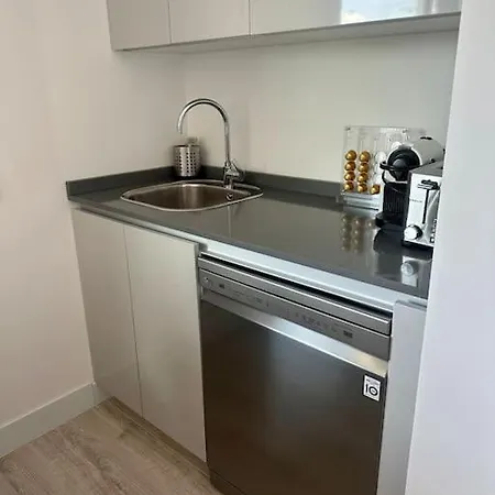 Apartamento Apartamento Torre Australis
