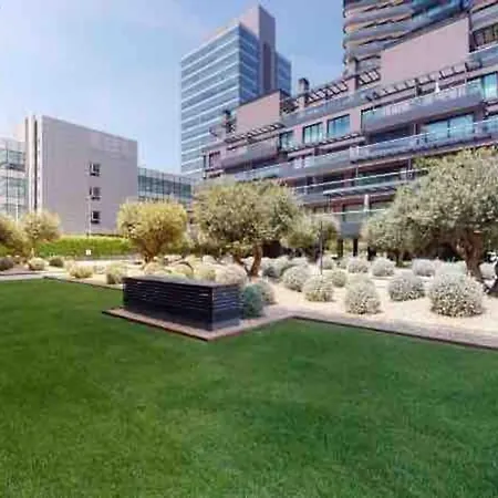 Apartamento Torre Australis