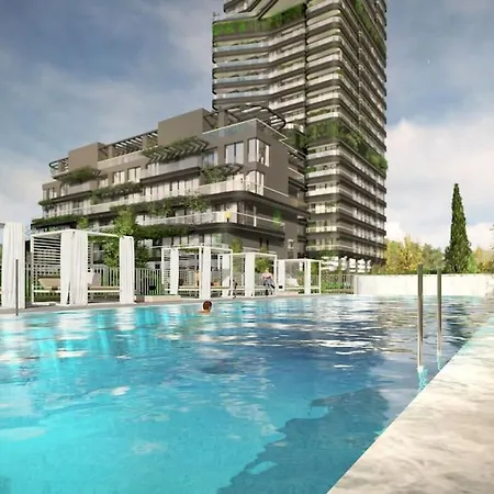 Apartamento Torre Australis *