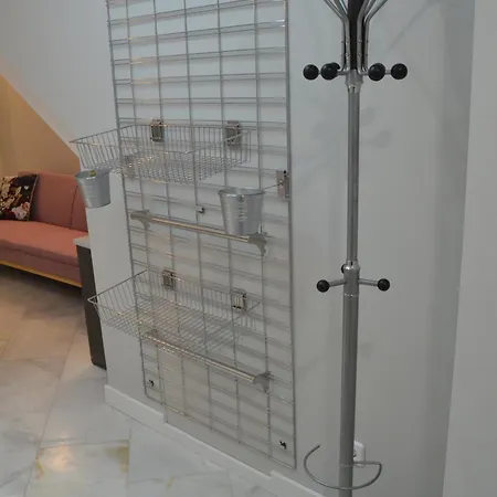 Homelikes مدريد