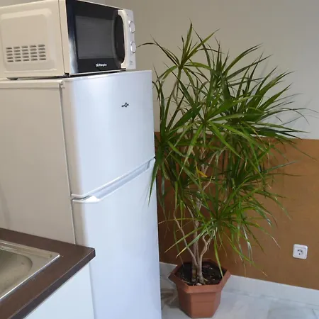 Homelikes Apartment